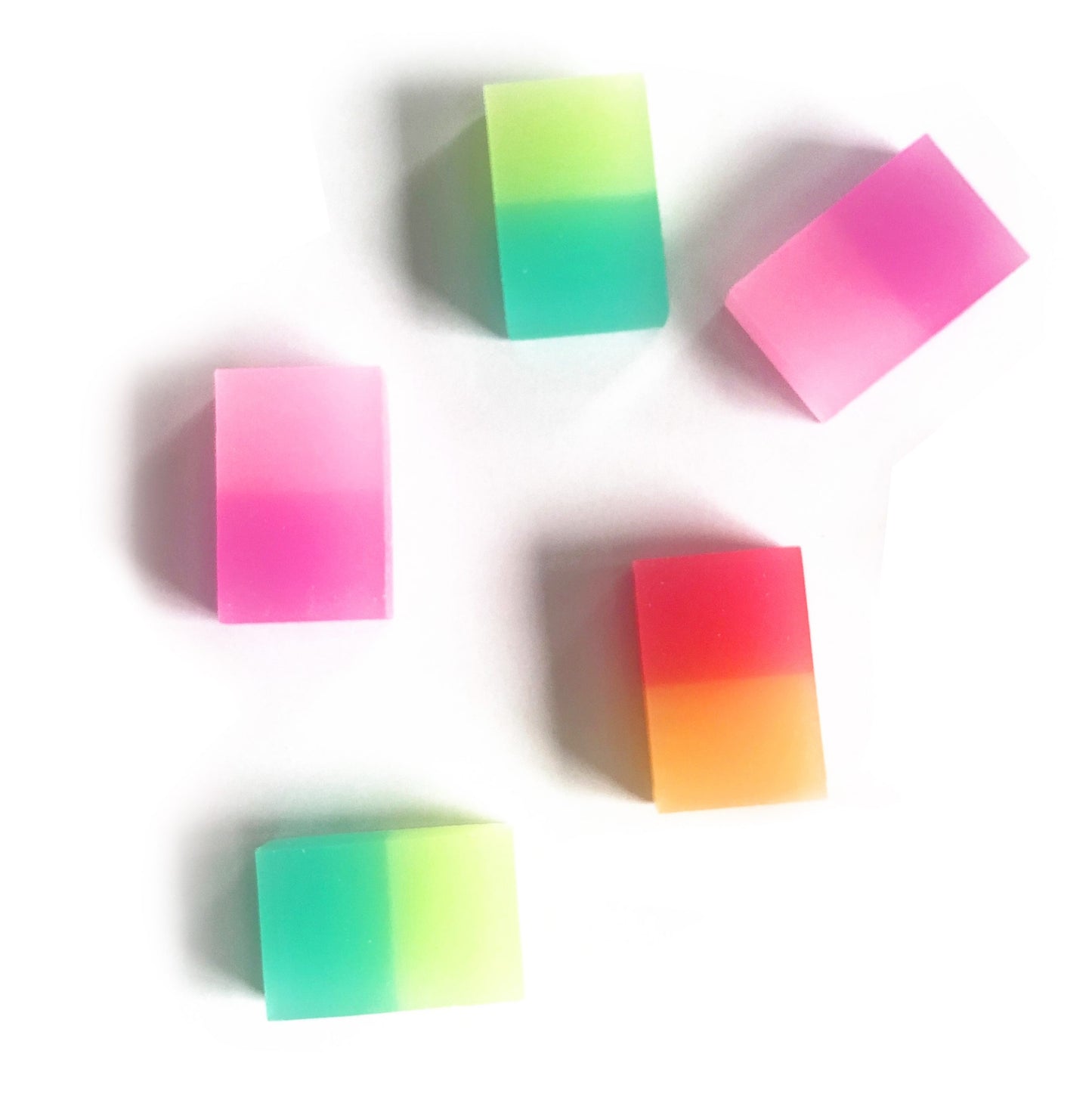 Scented Eraser - Jelly Jelly