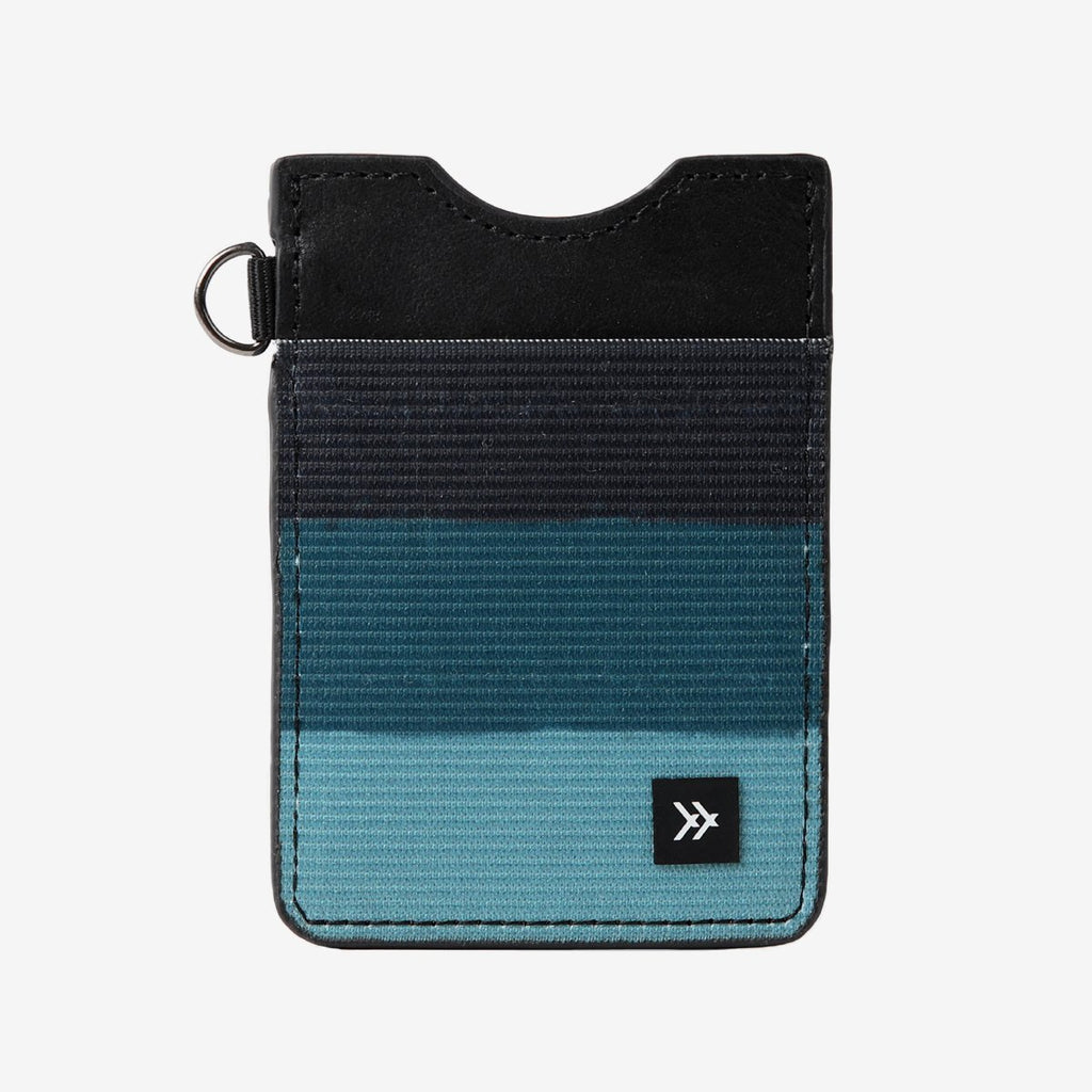 Carson Vertical Wallet