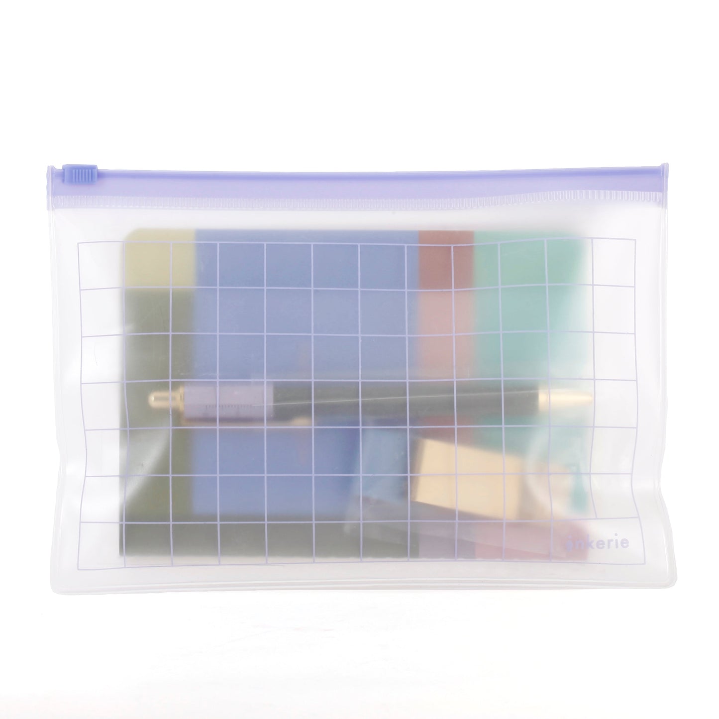 On The Go Stationary Set