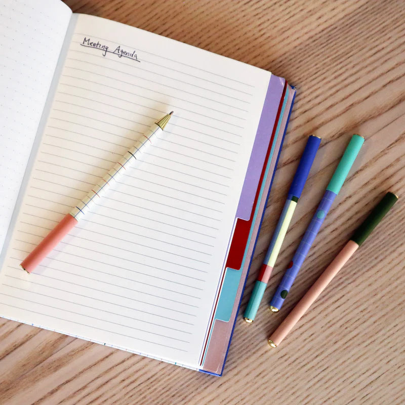 Metal Ballpoint Pens