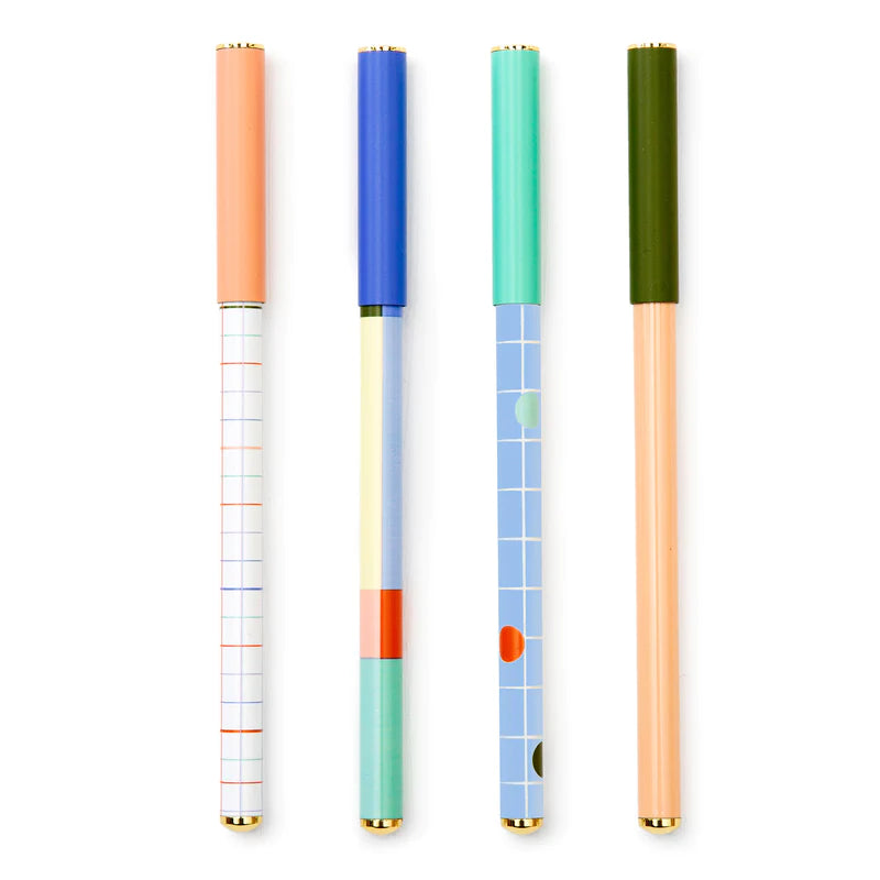 Metal Ballpoint Pens
