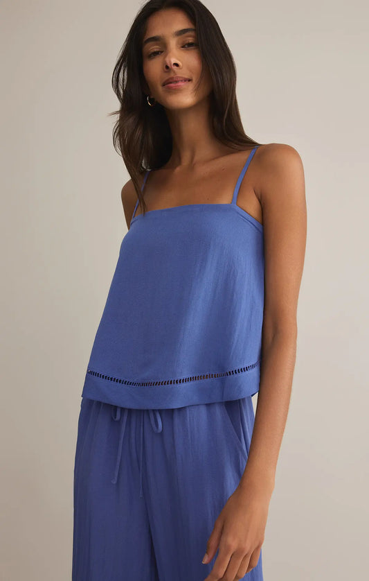 La Luz Tank - Riviera