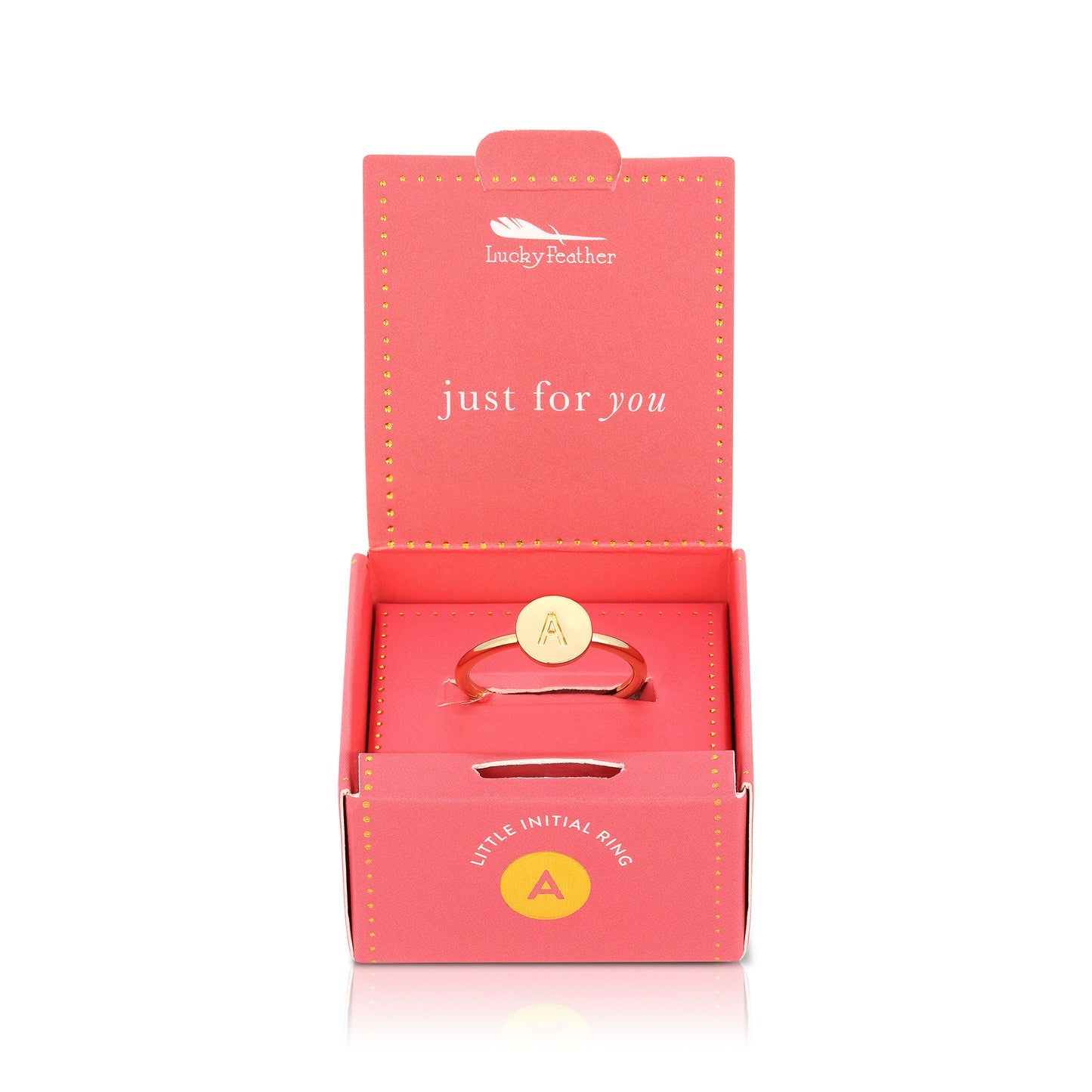 Initial Ring - A