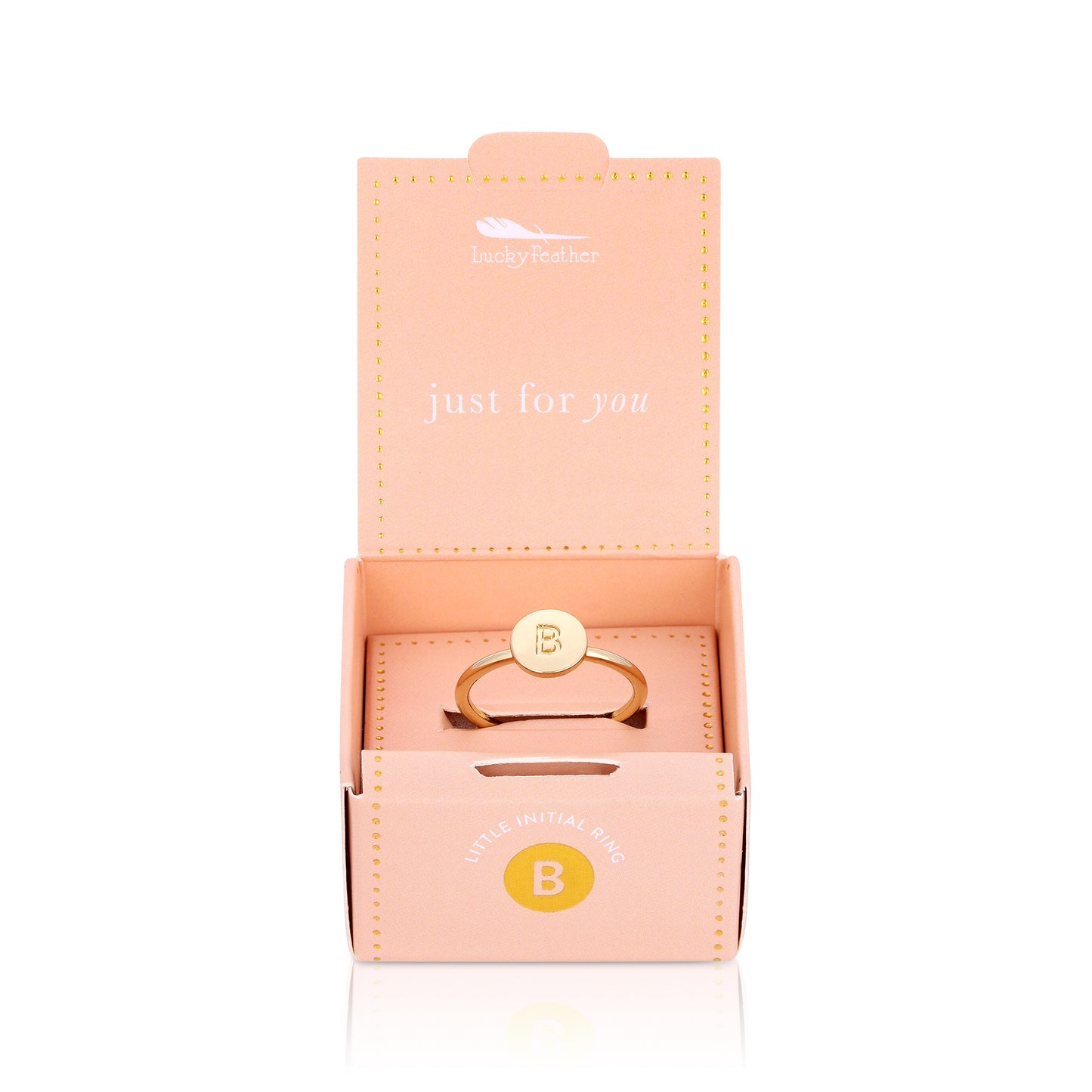 Initial Ring - B