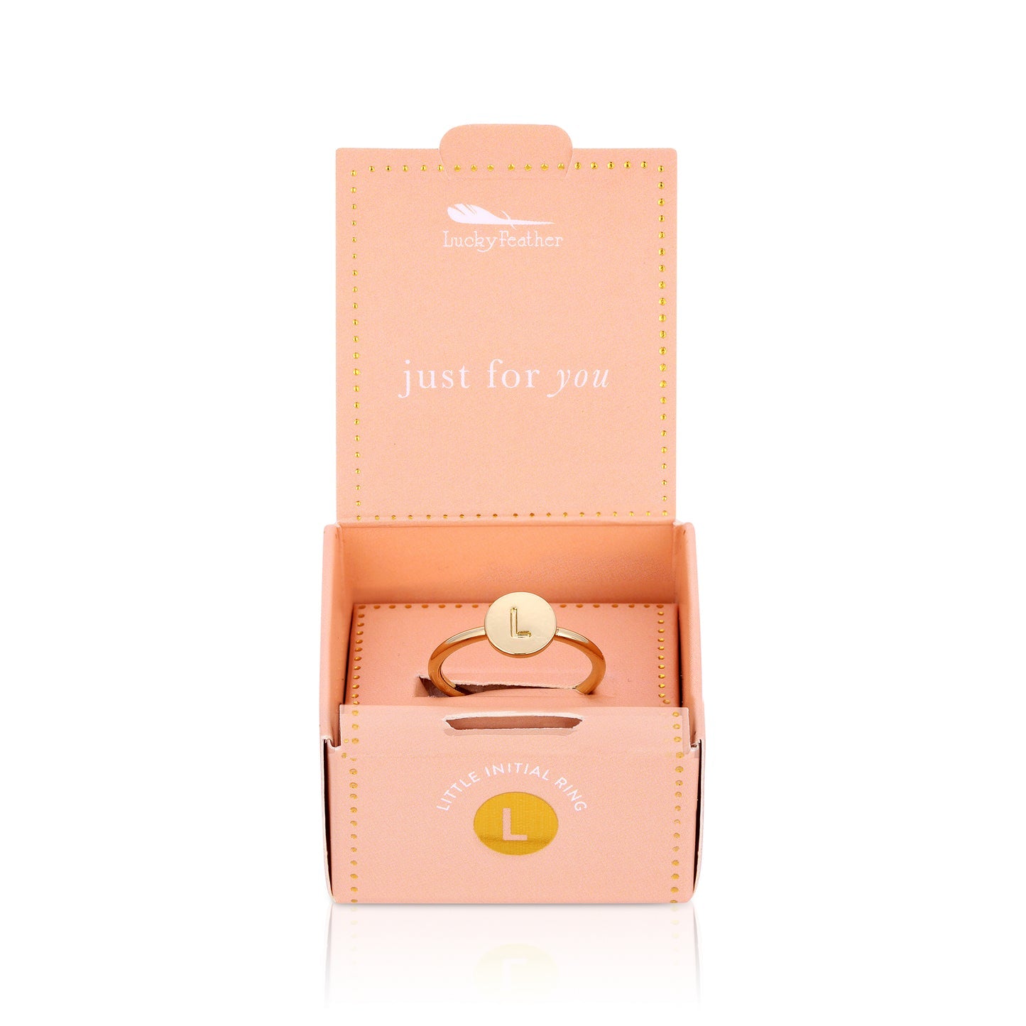 Initial Ring - L