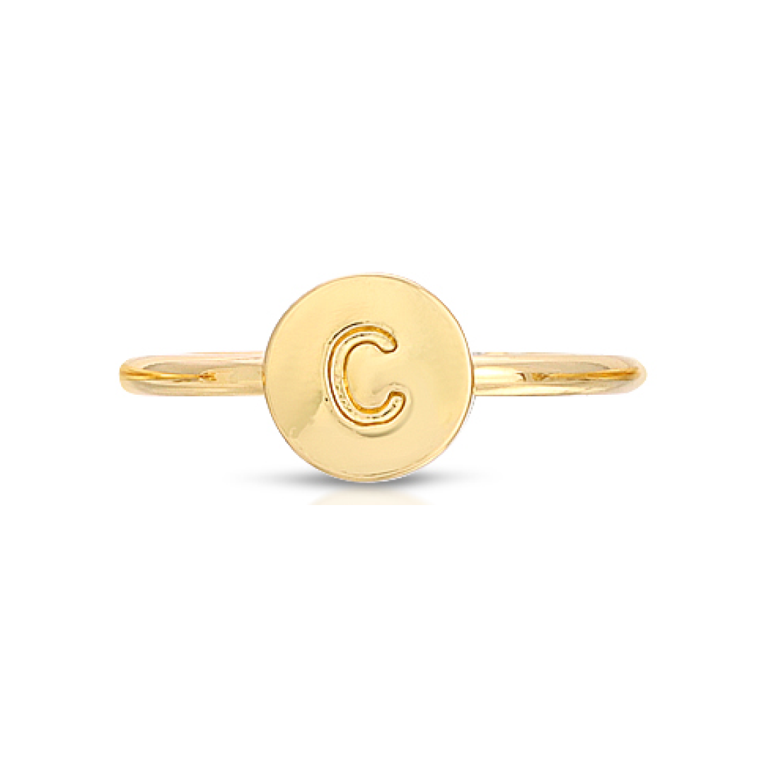 Initial Ring - C