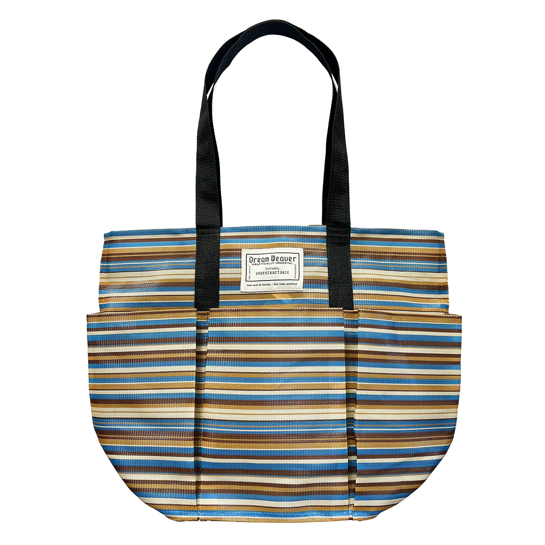 The B3 Best Buddy Bag - Baja Stripe