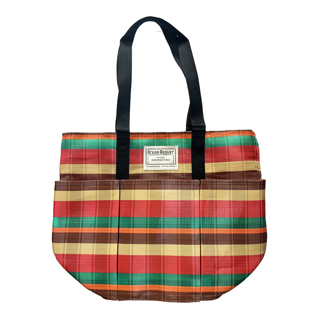 The B3 Best Buddy Bag - Canyon Stripe