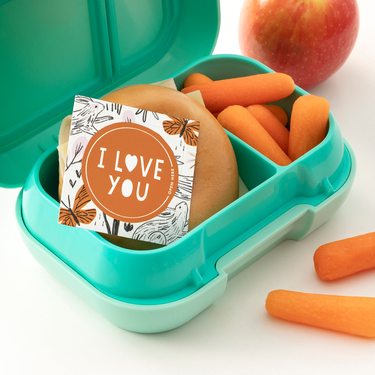 Kids Thoughtfulls - I Love You