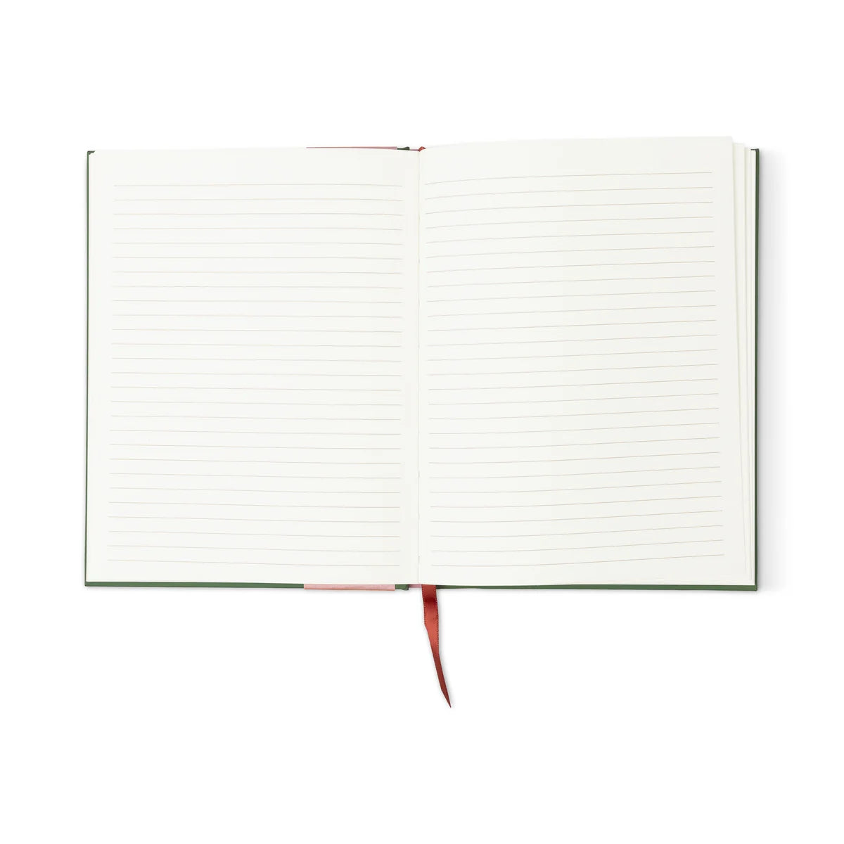 A Dopo Journal - Tomato