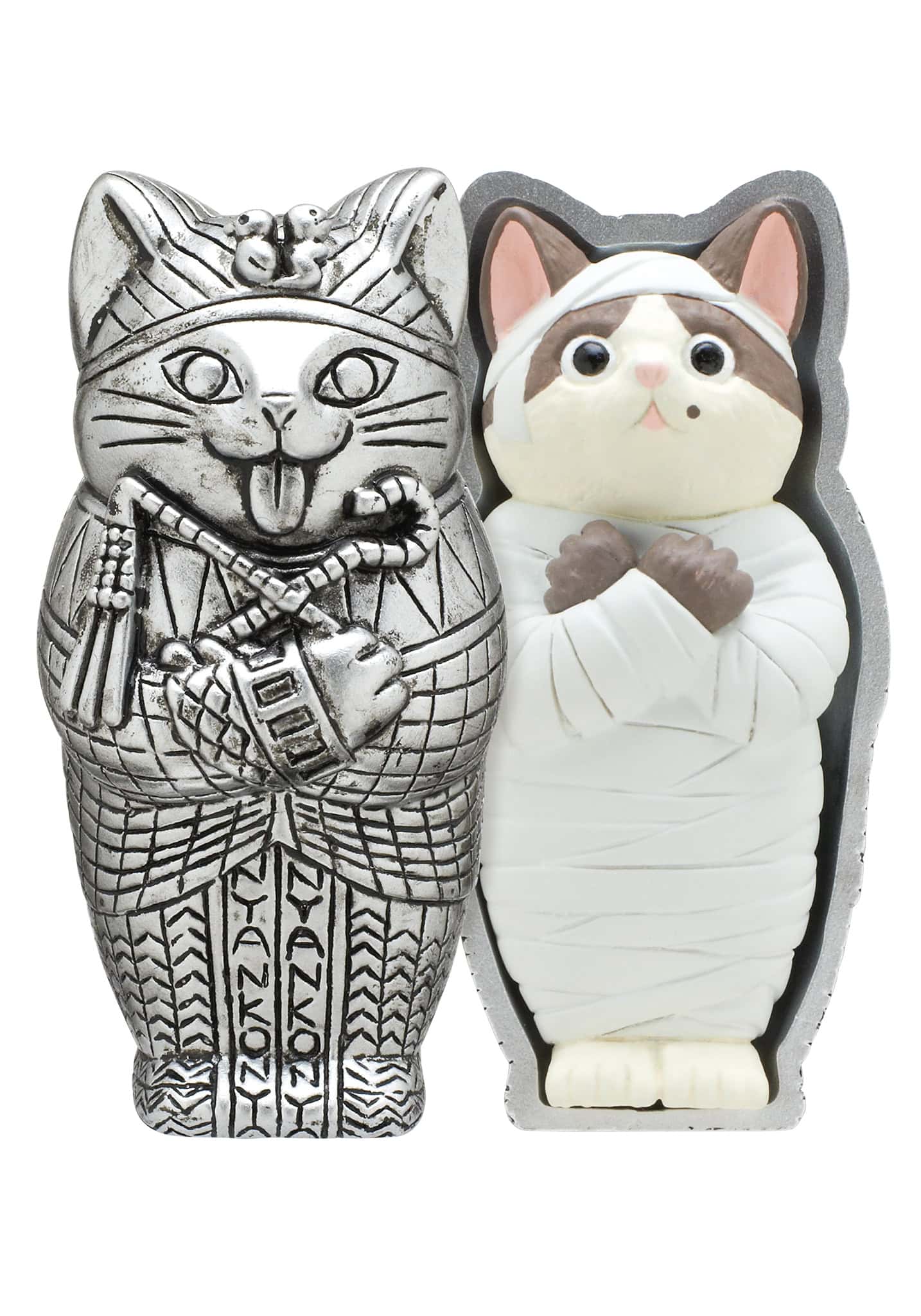 Mummy Cat Blind Box