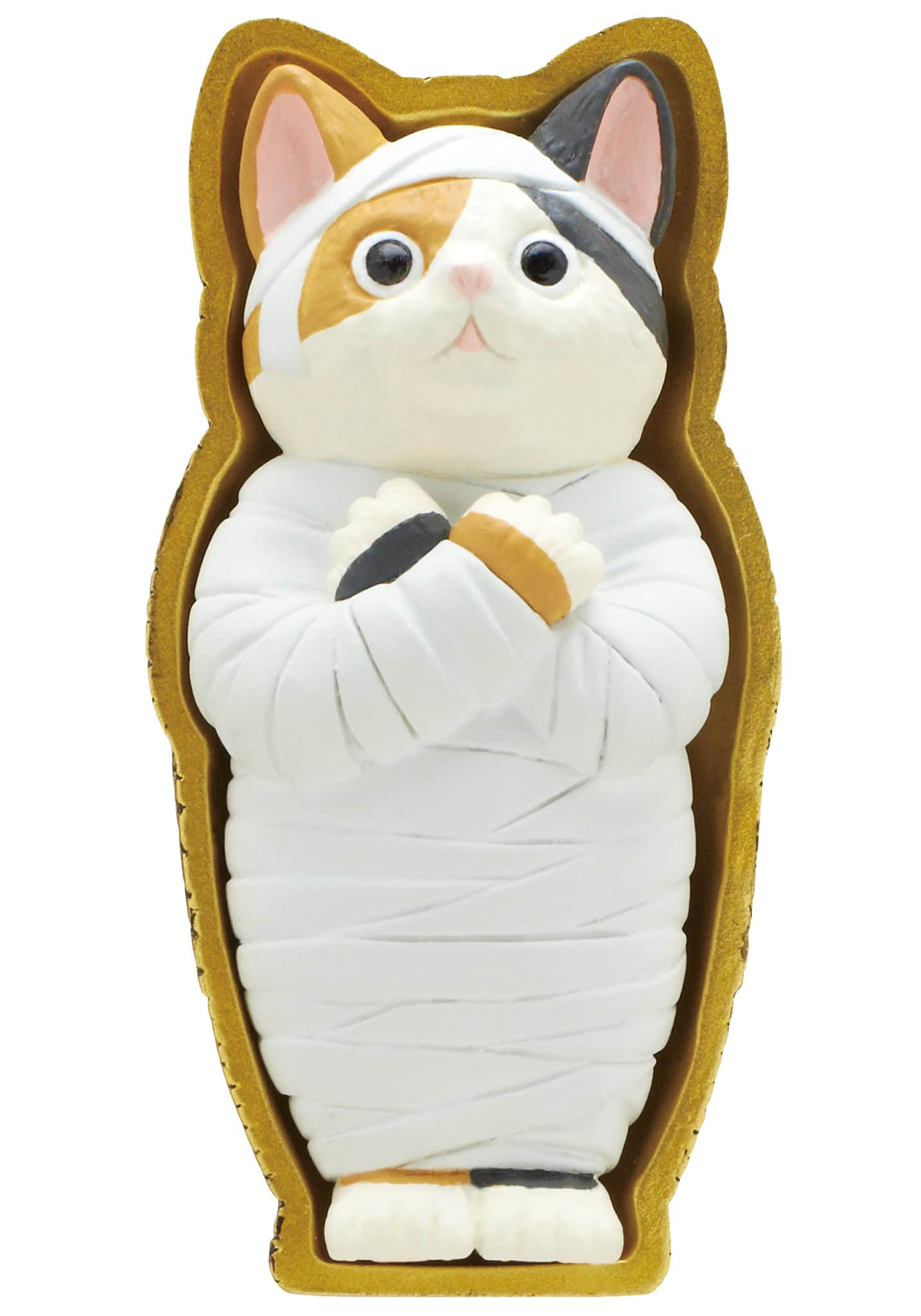 Mummy Cat Blind Box