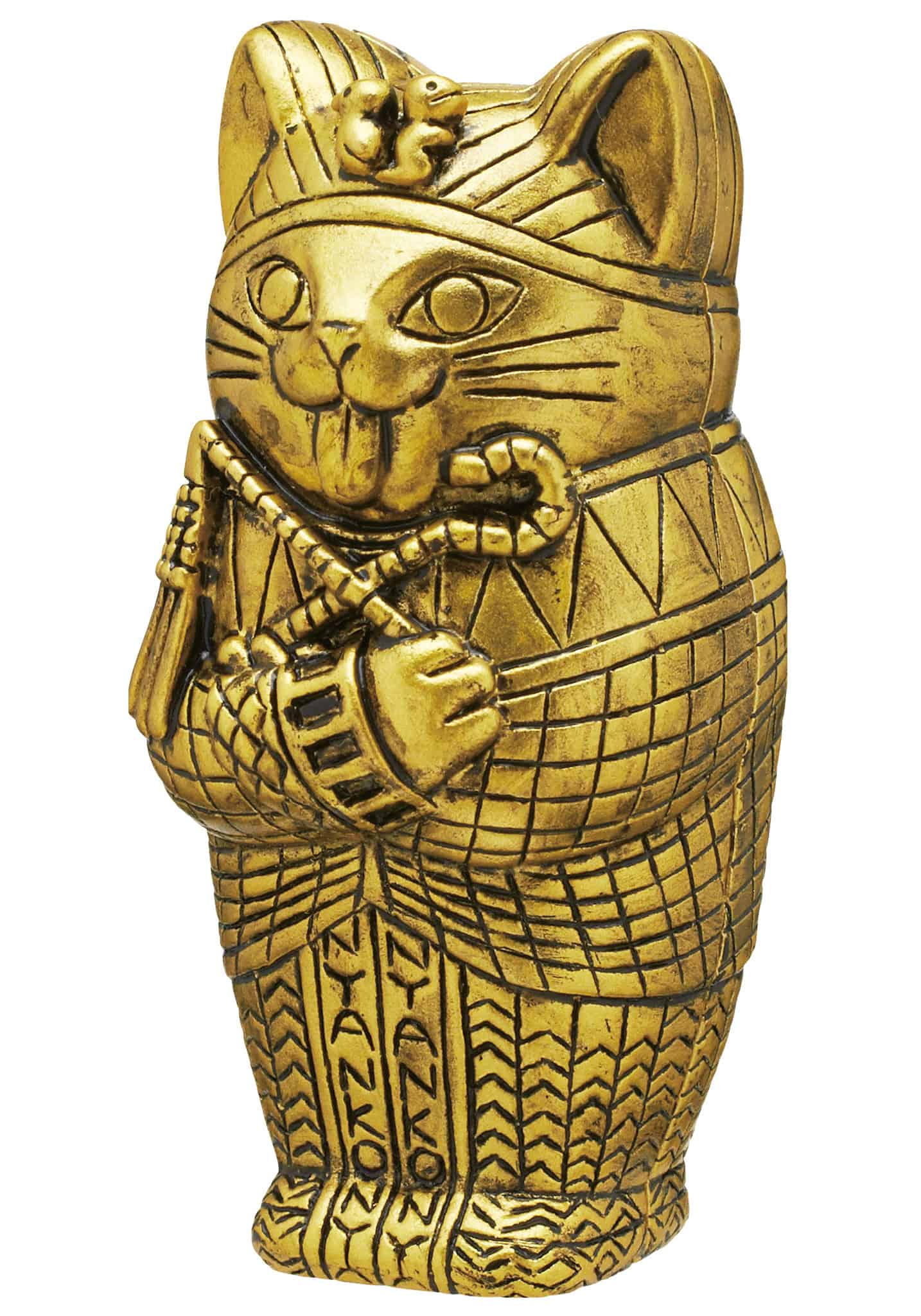 Mummy Cat Blind Box