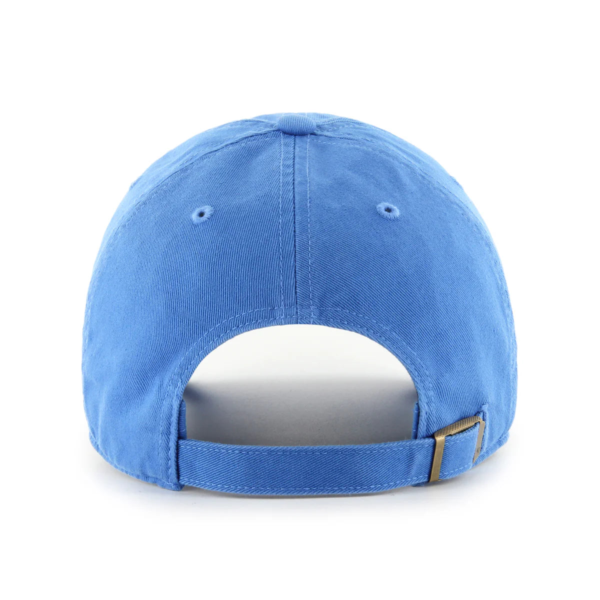 OKC Thunder Champion Hat - Blue Raz
