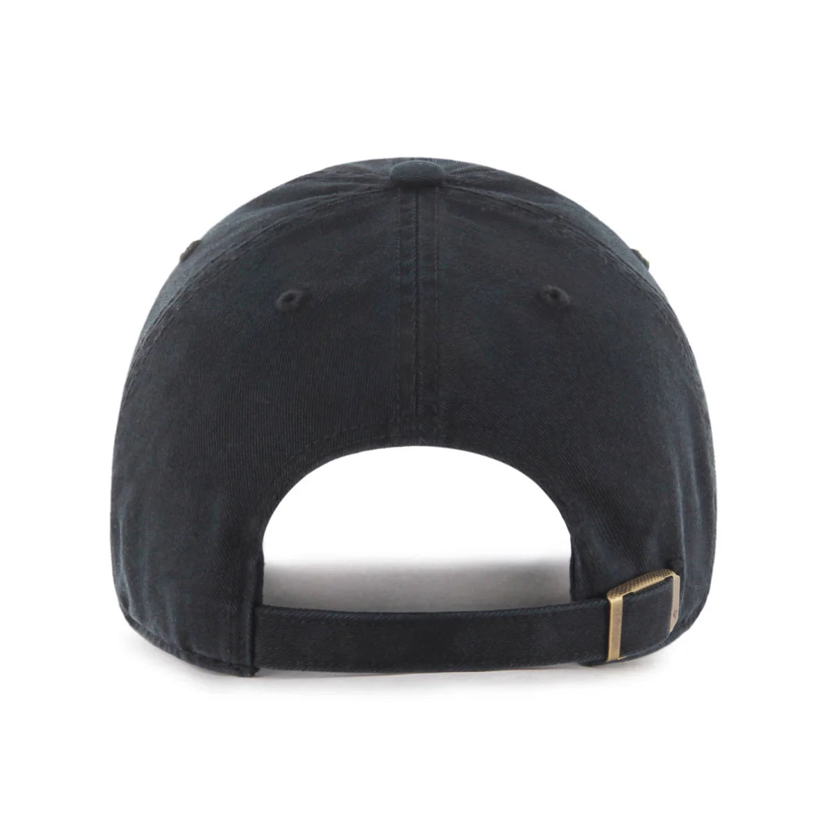 OKC Thunder Champion w/ Side Emblem - Black