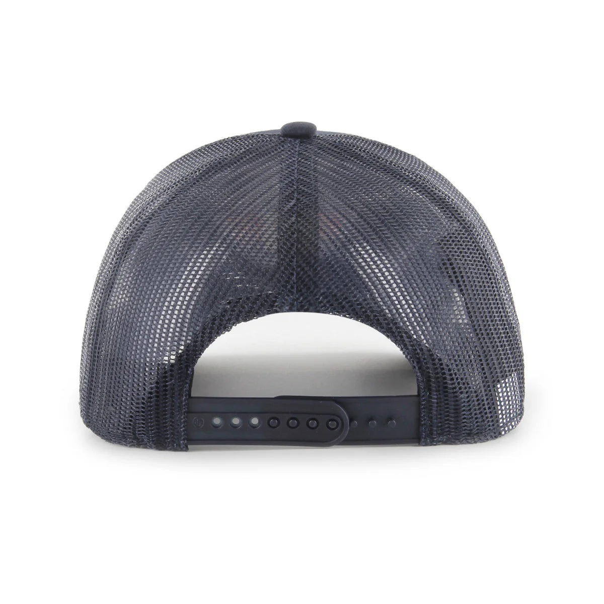 OKC Thunder Champion Trucker - Navy