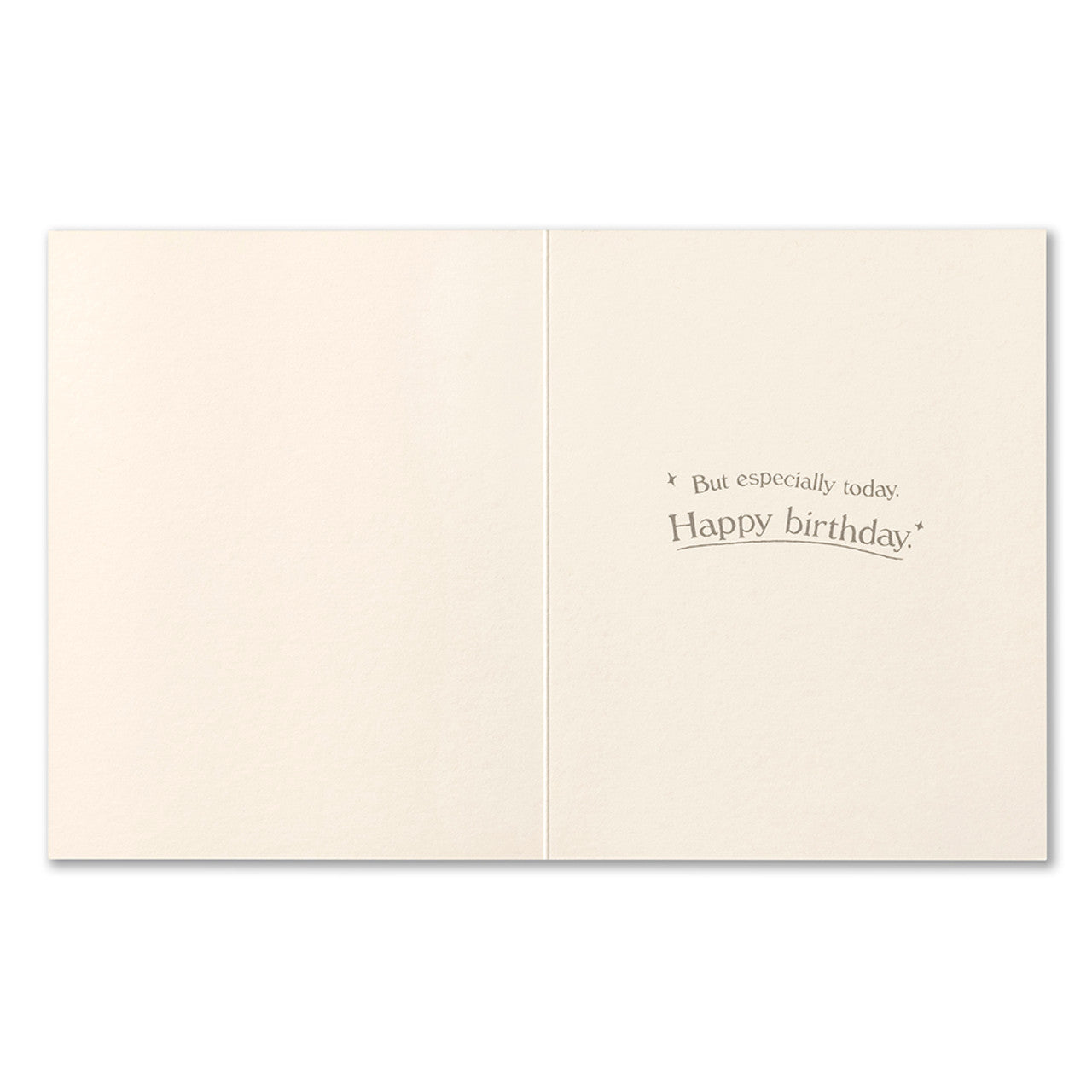 I Celebrate Your Existence Everyday Card