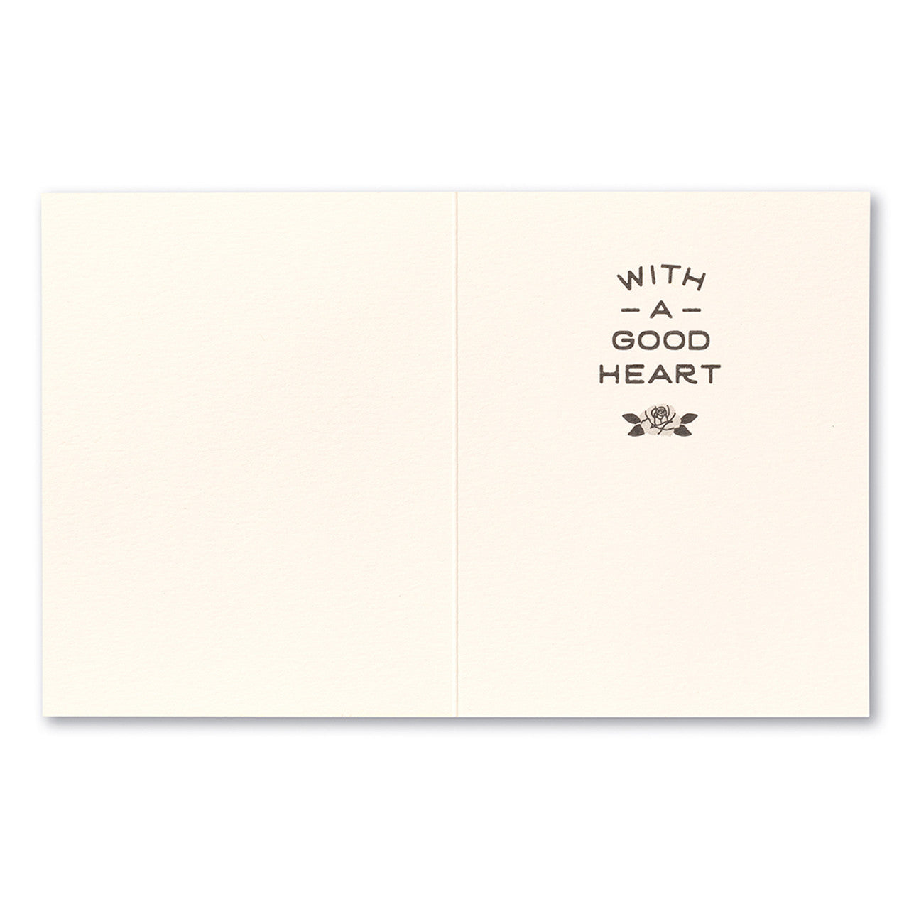 You're A Badass Card