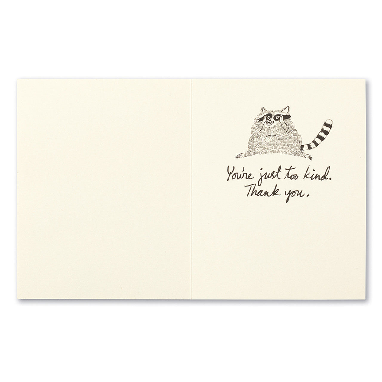 I Can't Even Card