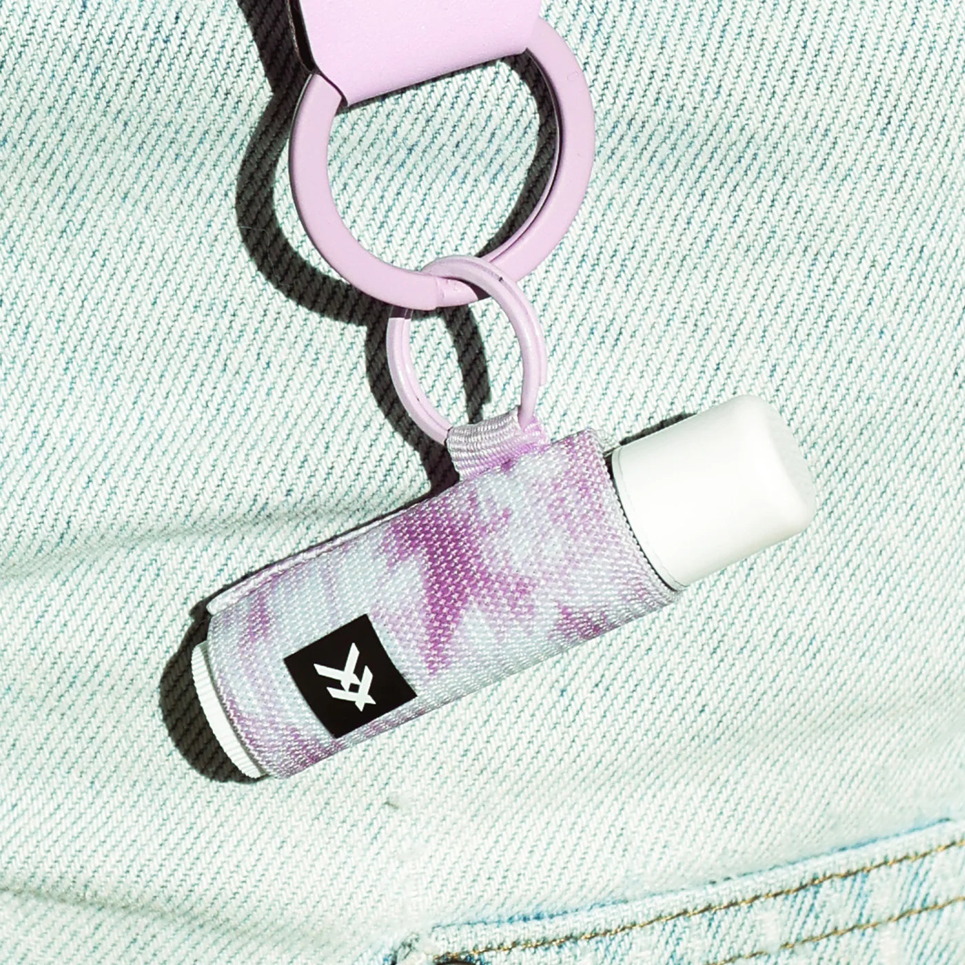 Haze Lavender Lip Balm Holder