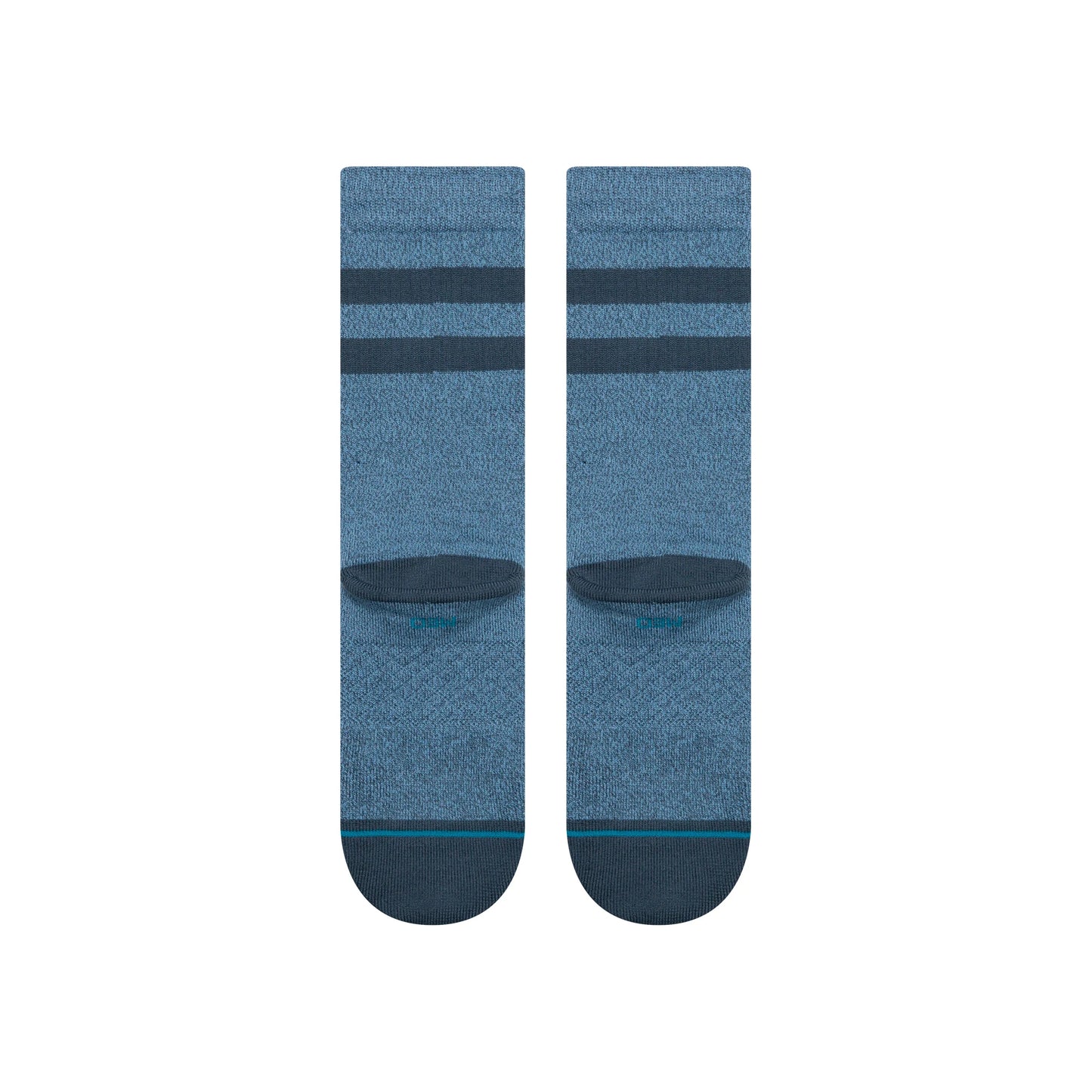 Joven Crew Socks - Dark Navy - LG