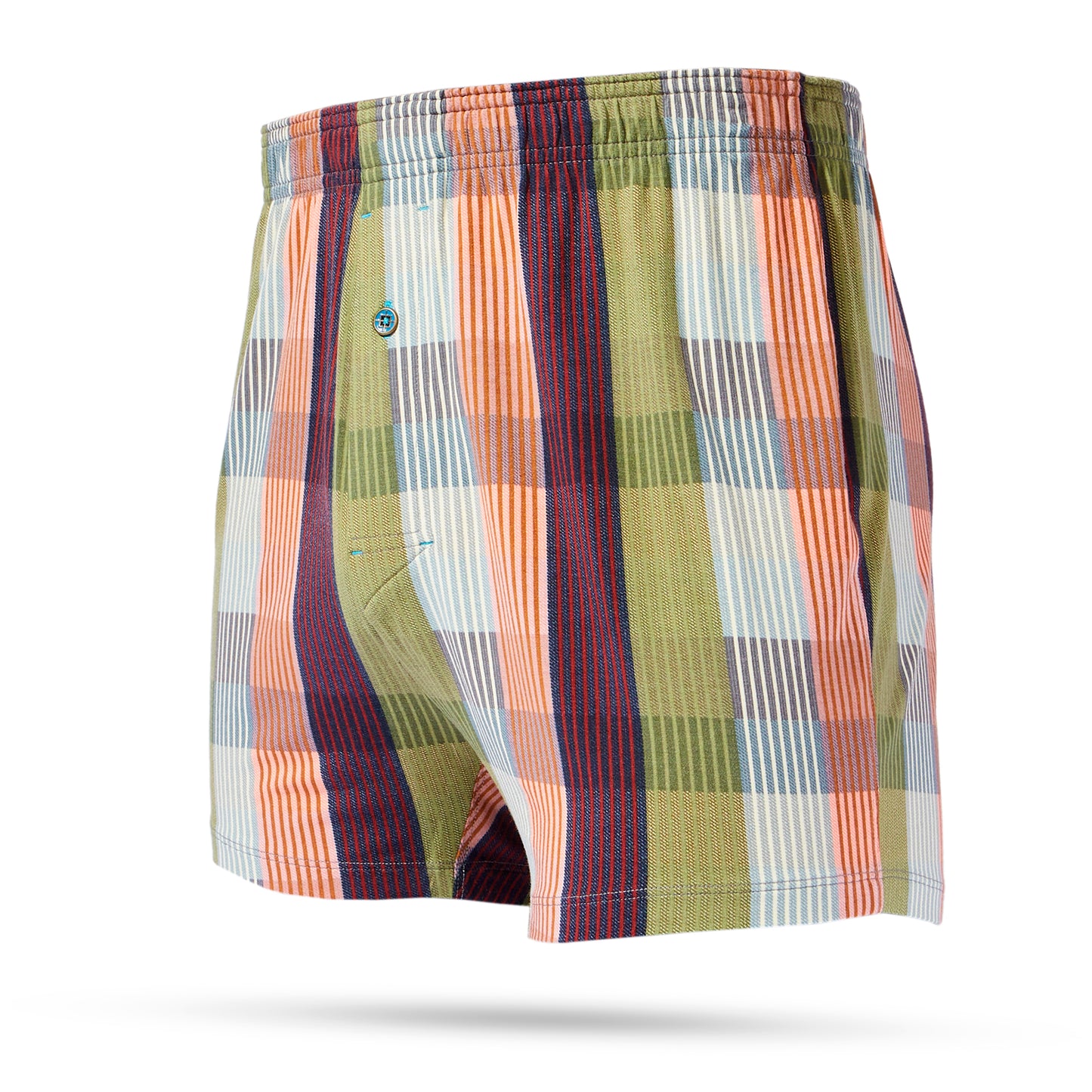 Butter Blend Boxer - Multi