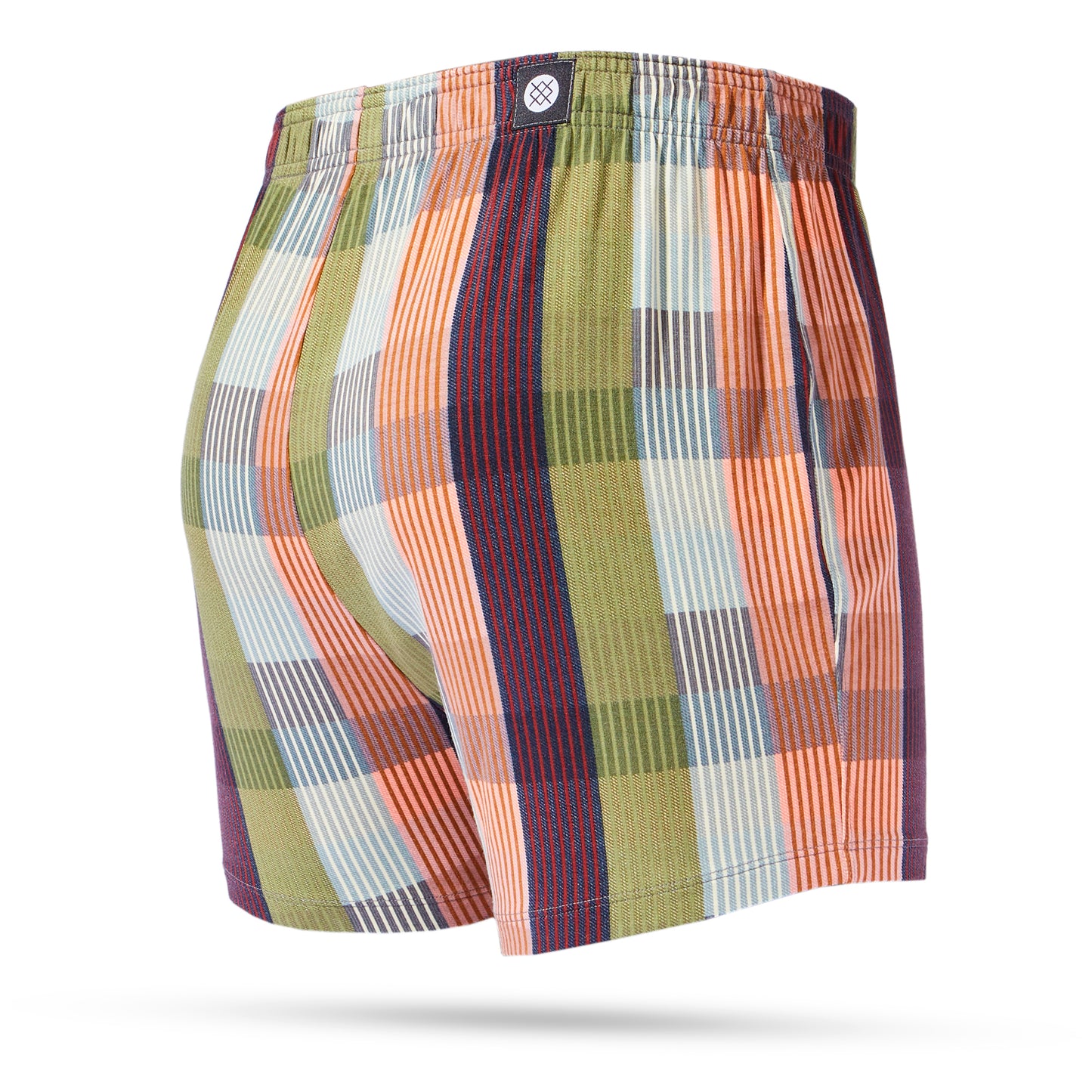 Butter Blend Boxer - Multi