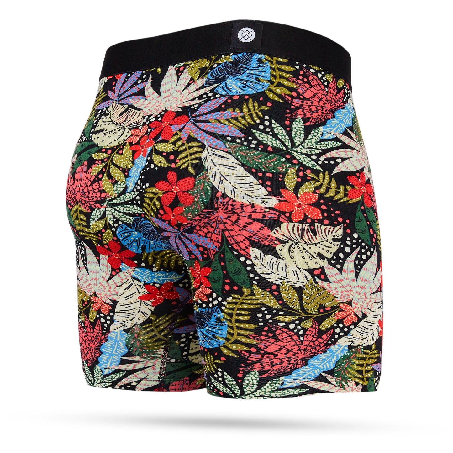Secret Garden Boxer Brief