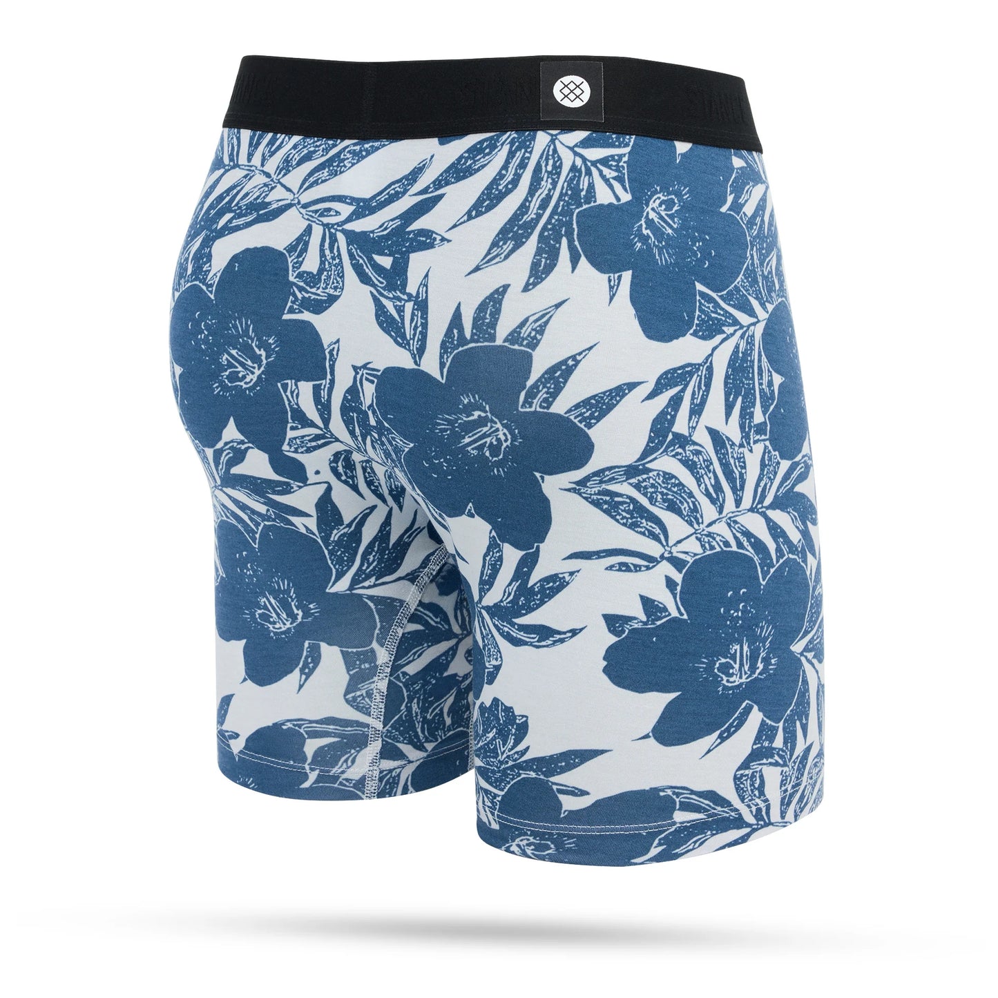 Lihue Boxer Brief - Navy