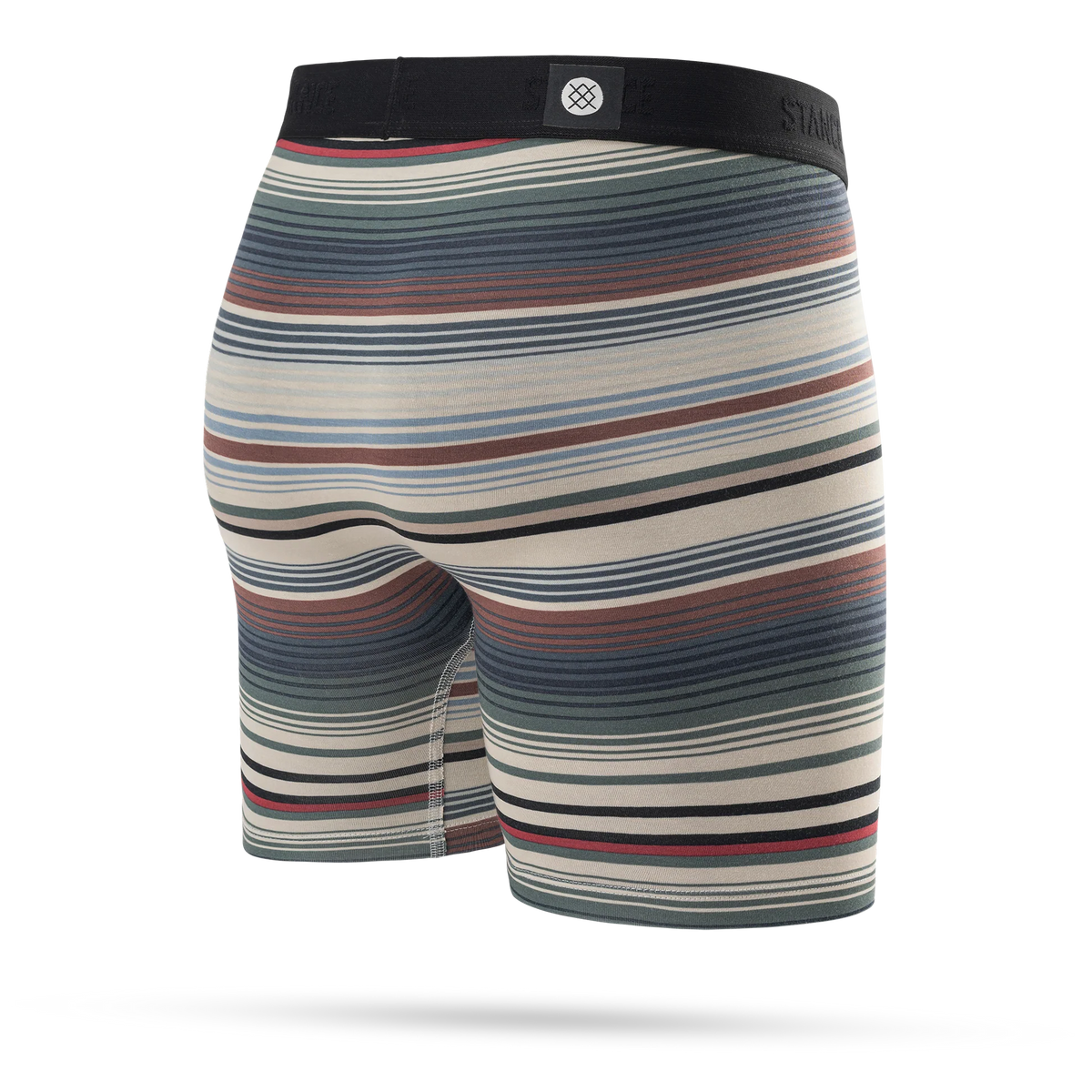 Jorongo Boxer Brief - Teal