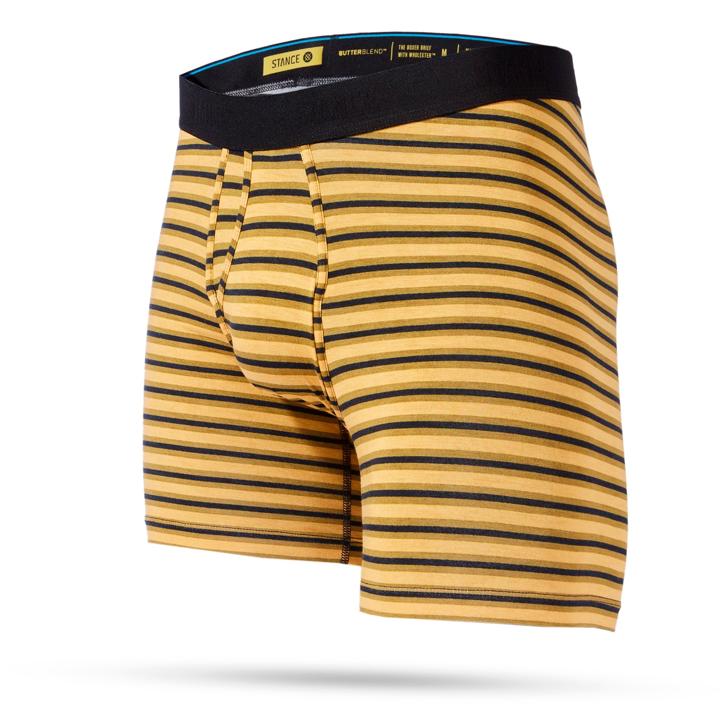 Skipper Boxer Brief - Stone