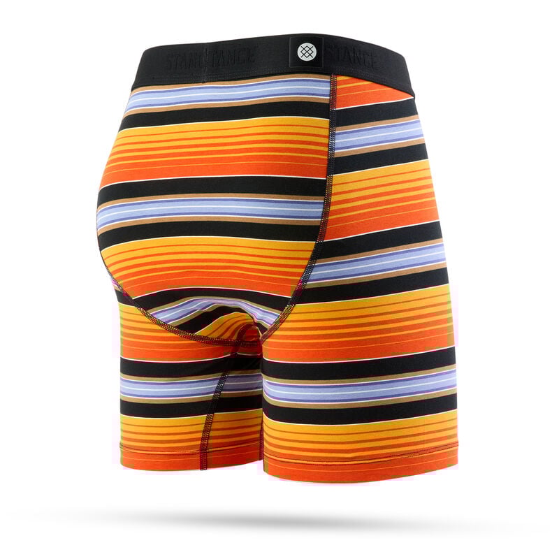 Rockford Boxer Brief - Red