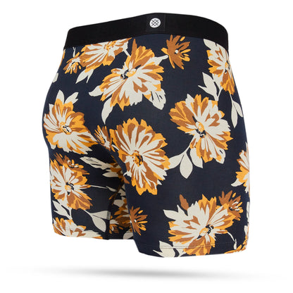 Burrows Wholester - Floral