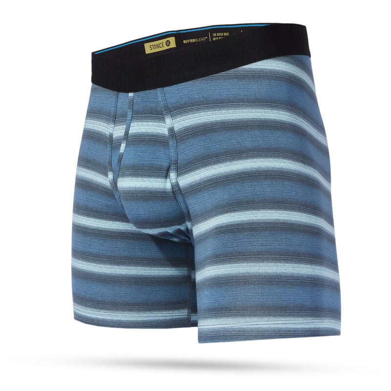 Warped Wholester - Blue