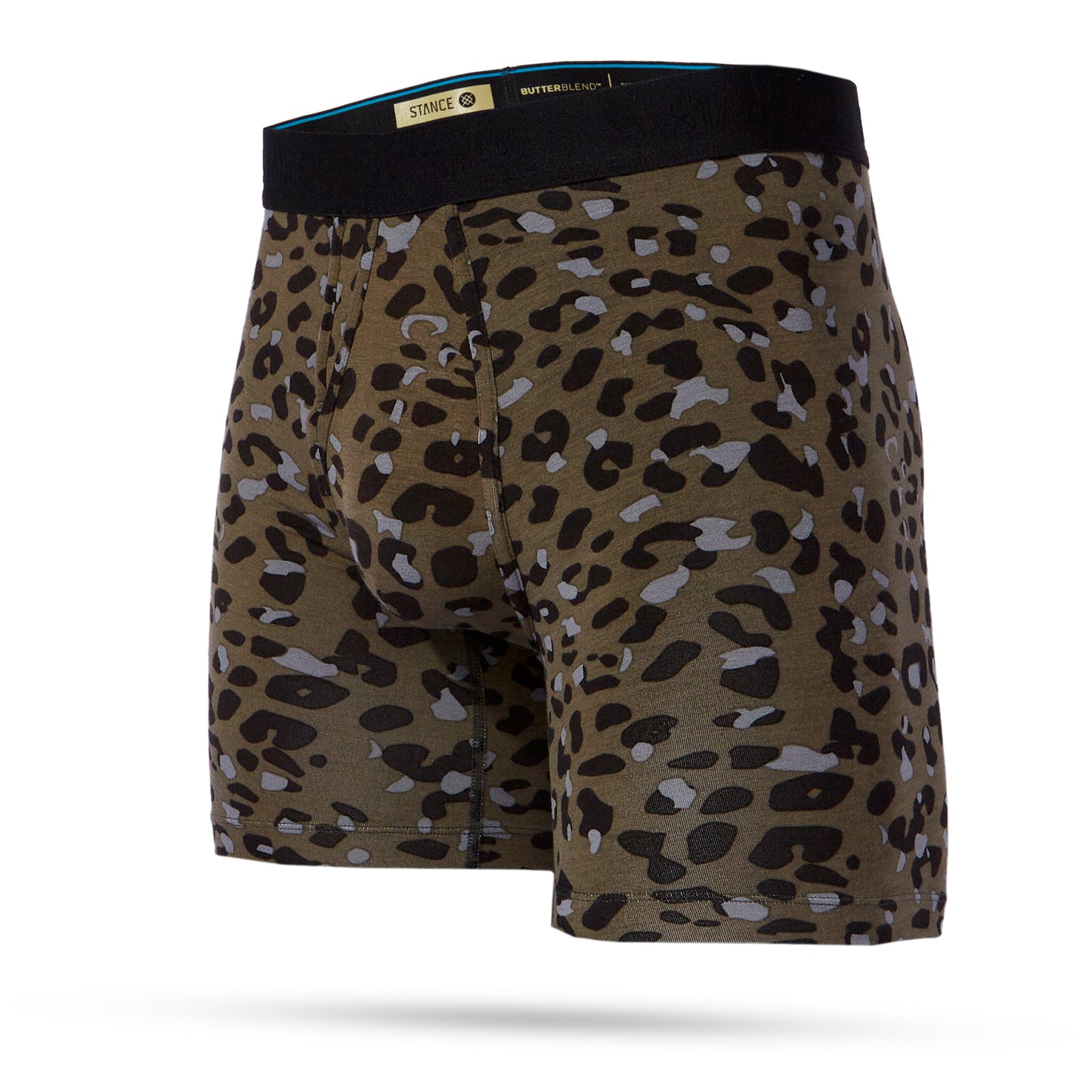 Swankidays Boxer Brief - Army