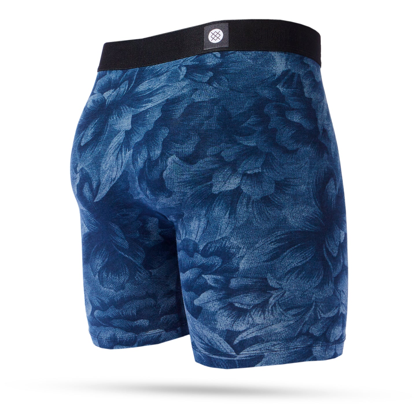 Bronx Boxer Brief - Dark Navy