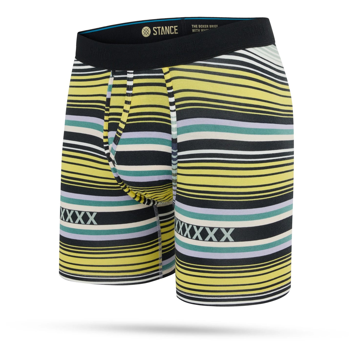 Curren Wholester - Citron