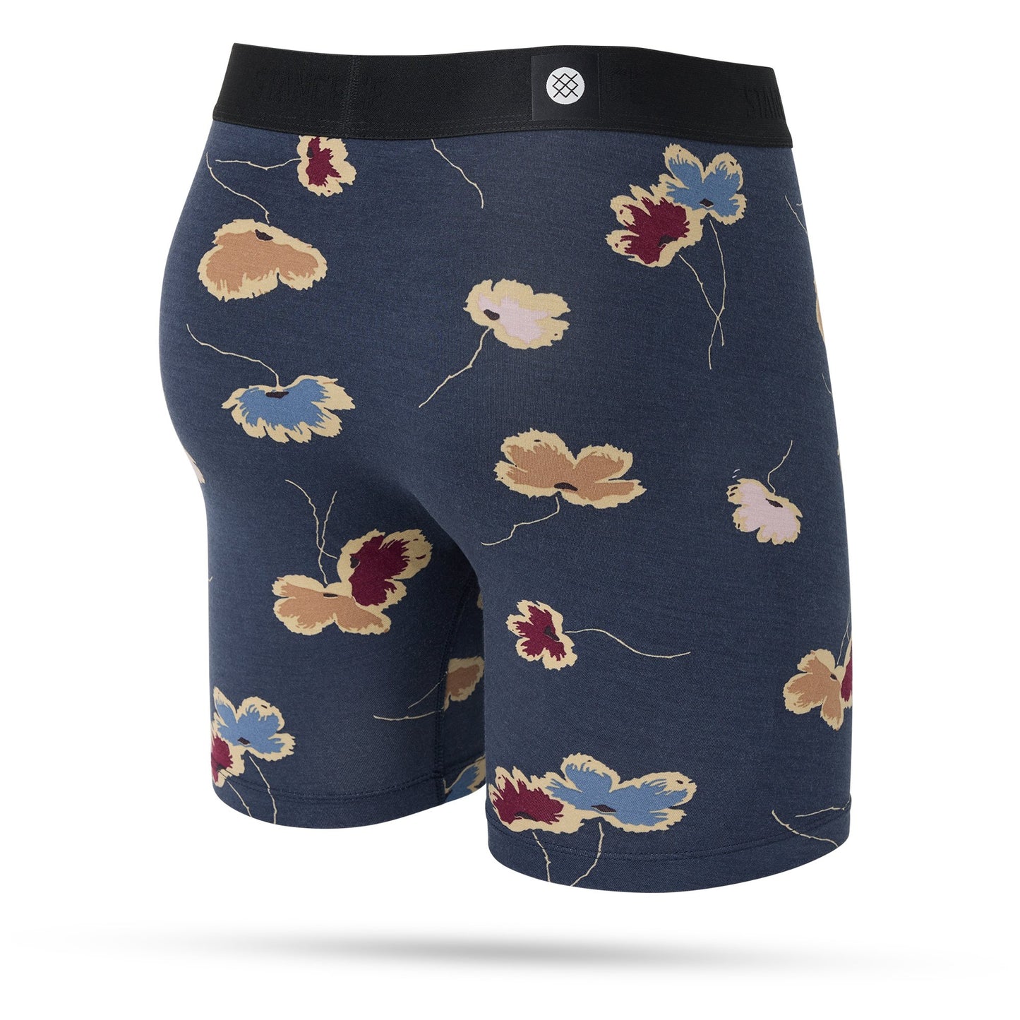 Botanical Bliss Wholester - Navy
