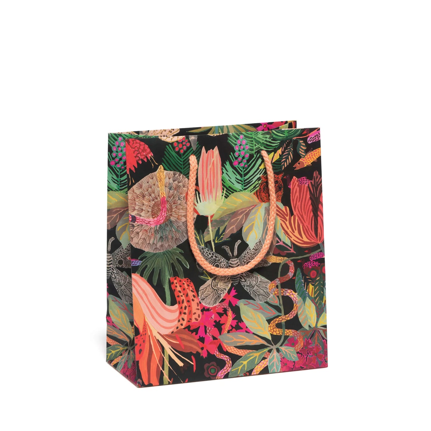 Wild Kingdom Medium Gift Bag