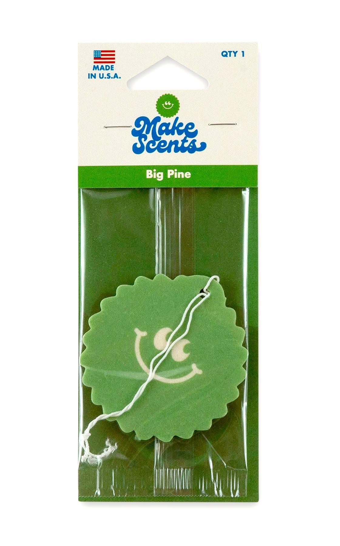 Ray Big Pine Air Freshener