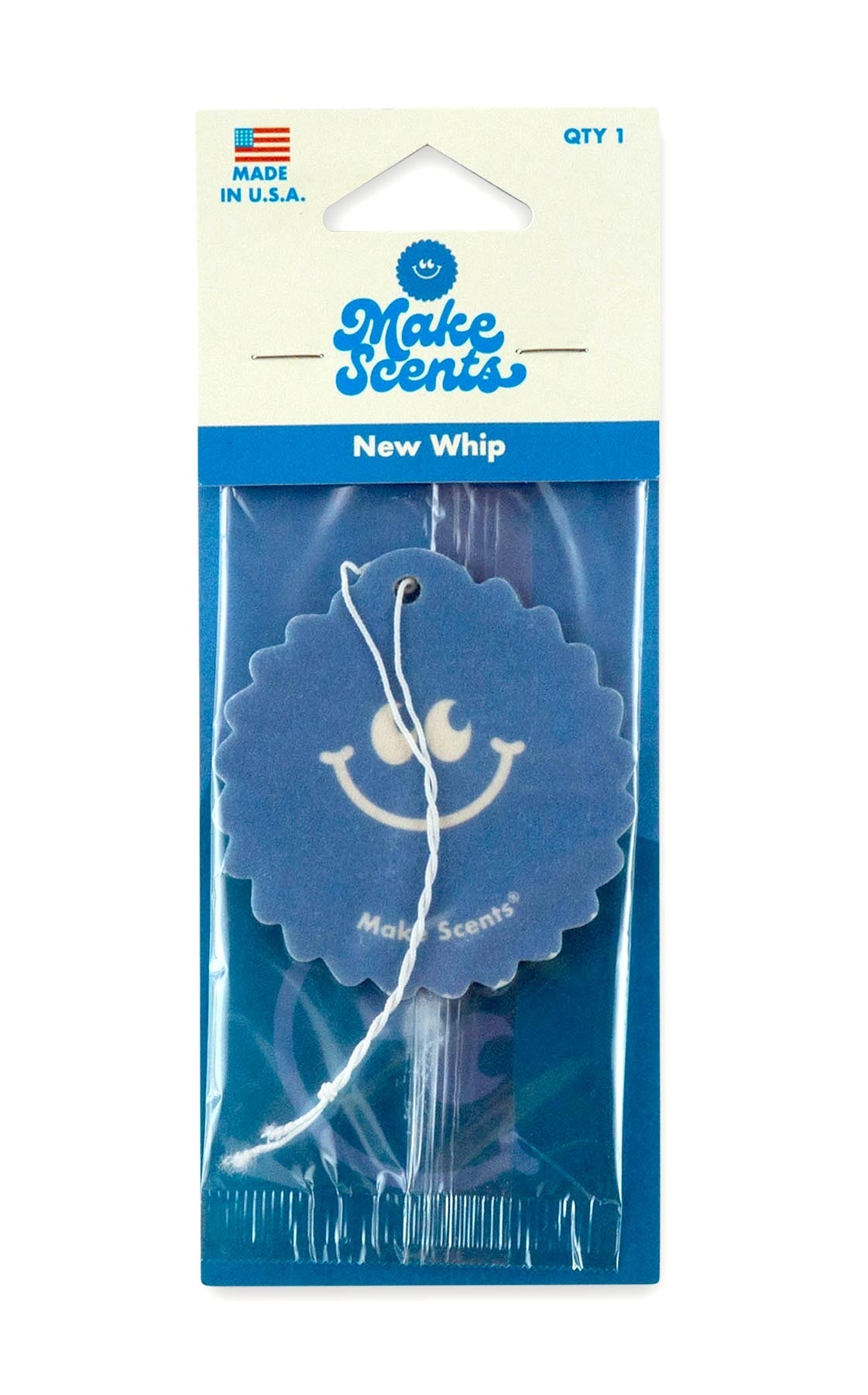 Ray New Whip Air Freshener