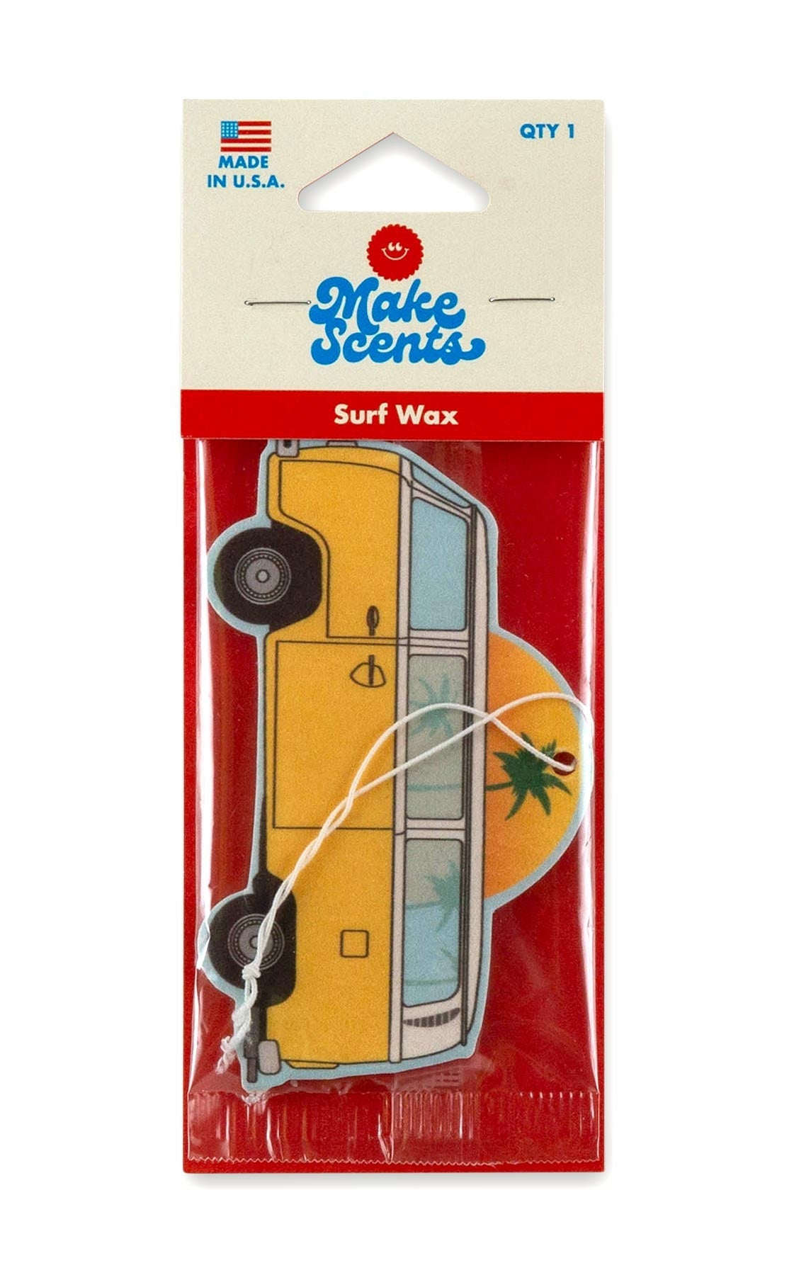 Vango Air Freshener