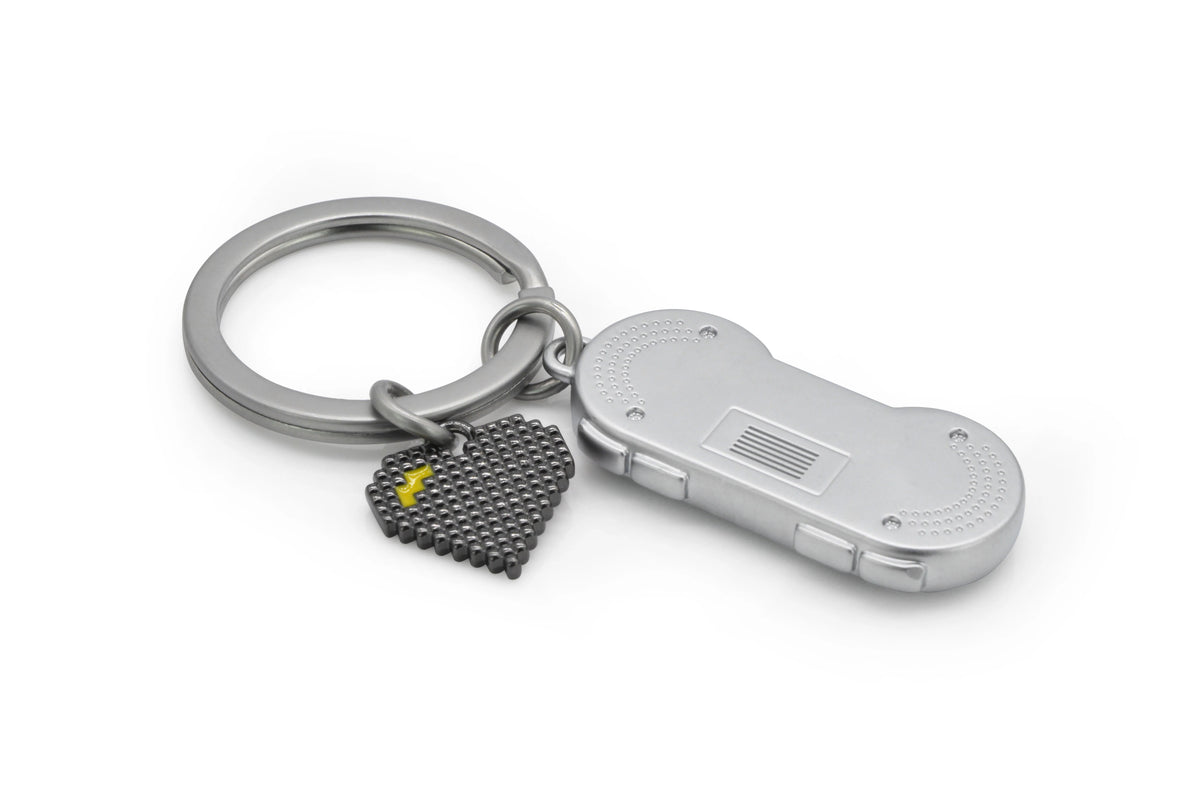 Game Keychain