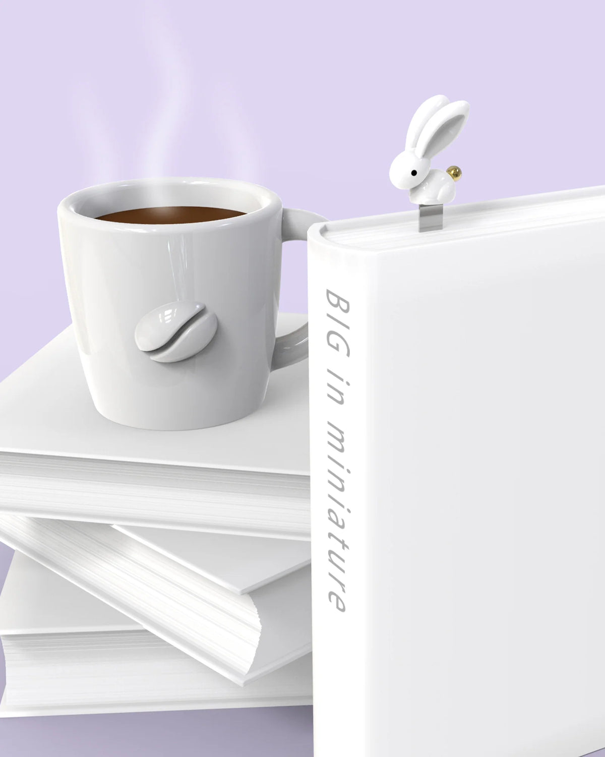 Bunny Bookmark