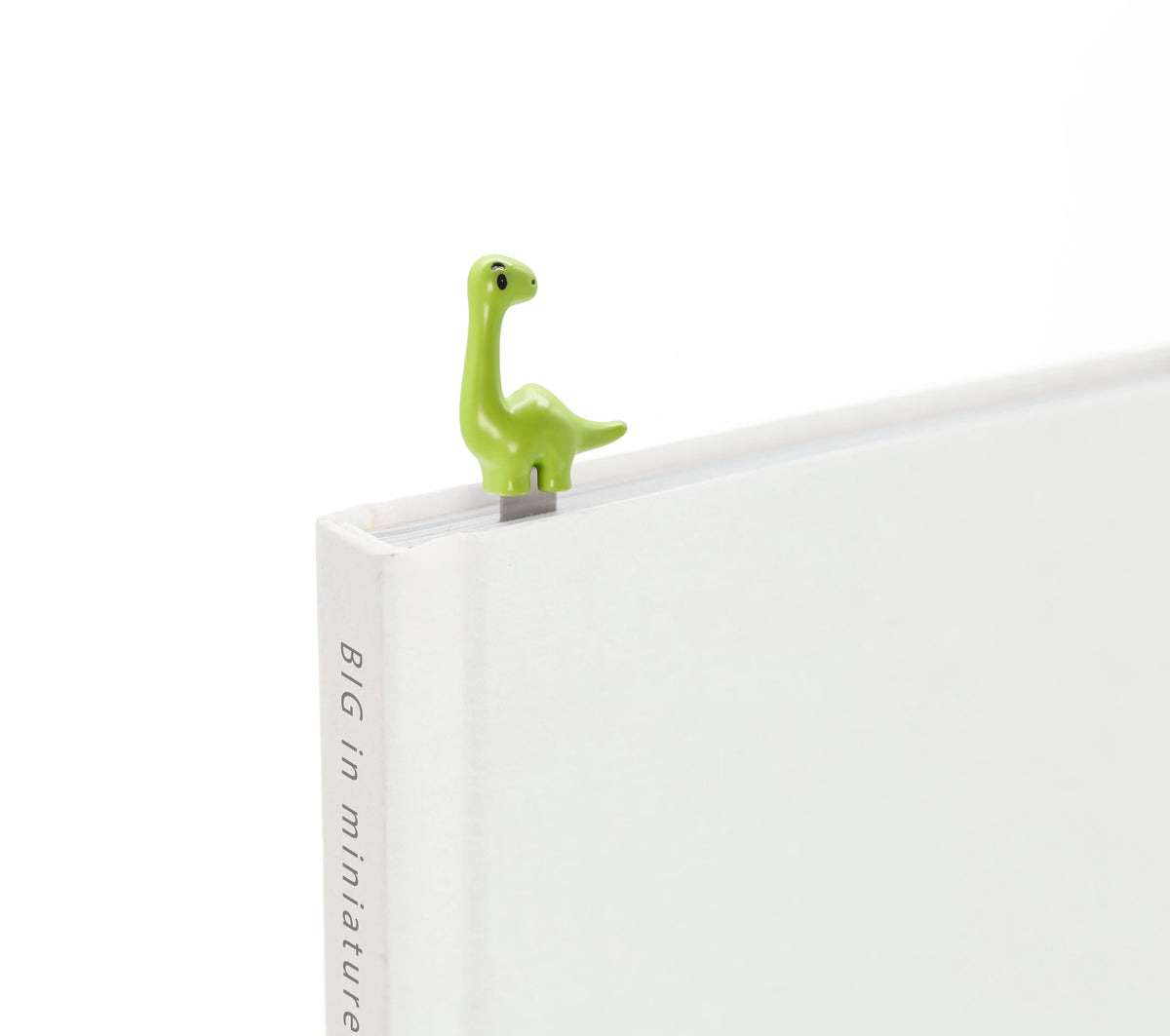 Dino Bookmark