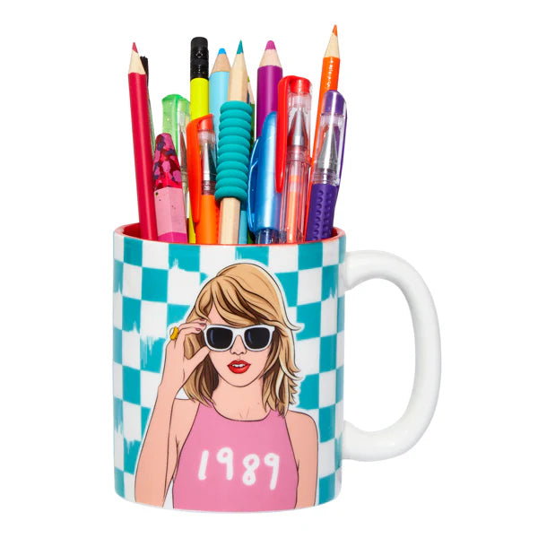 Coffee Mug: Tay 1989