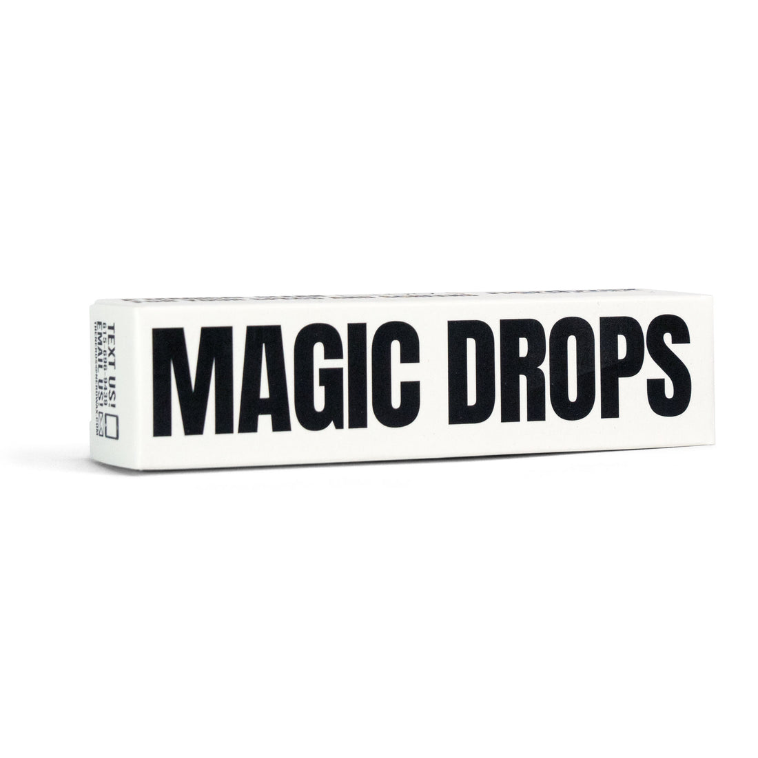 Magic Drops