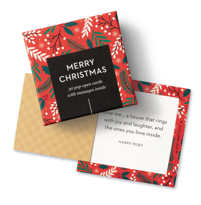 Thoughtfulls - Merry Christmas