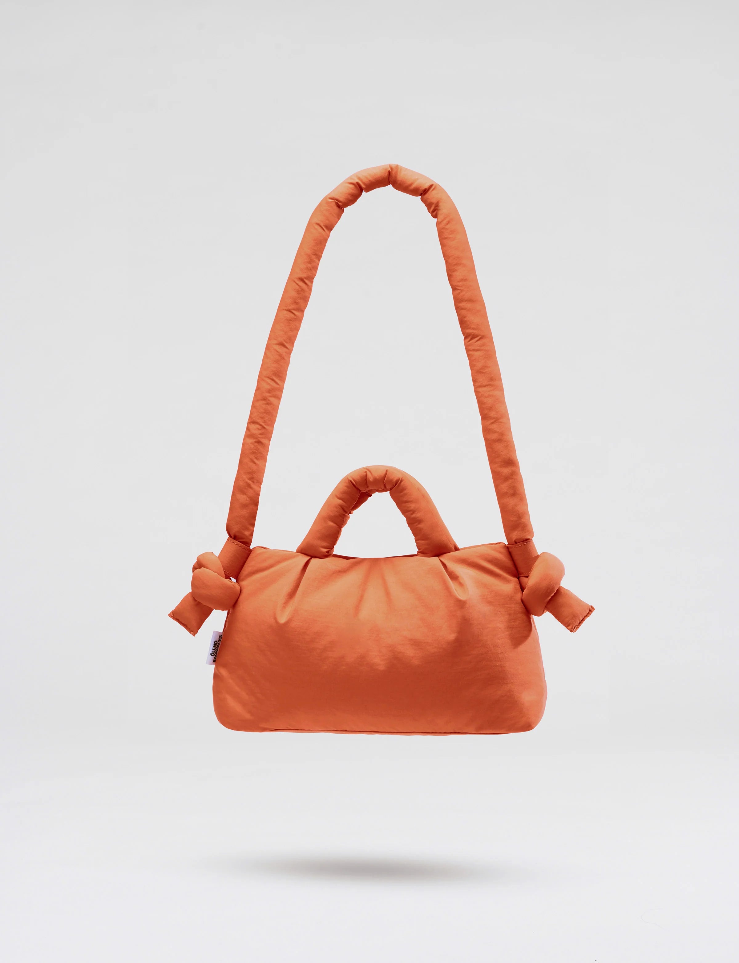 Mini Ona Soft Bag - Oxide – Blue Seven Mini Ona Soft Bag - Oxide – Blue Seven
