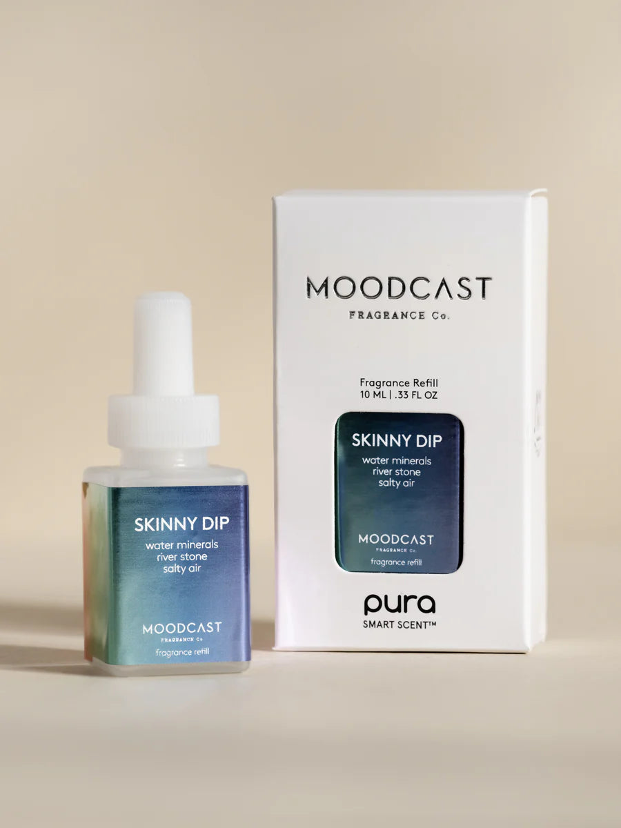 Pura 4 Diffuser Fragrance Refill - Skinny Dip
